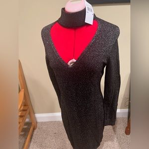 Michael Kors Sweater Dress